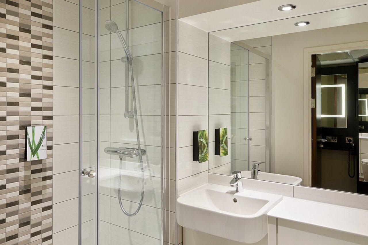 Premier Inn Premier Inn Whitley Bay Eksteriør billede